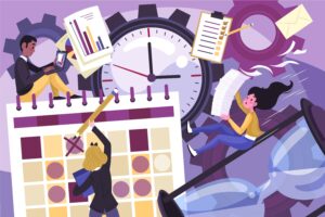 Master Your Minutes: Time Management Tips for a More Productive Life