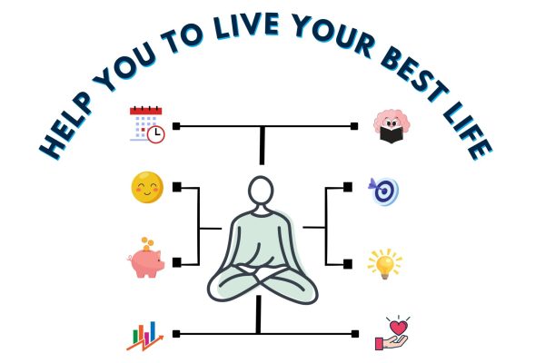 help you to live your best life